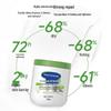 Sweet Big White Jar B5 Hydrating Face Cream: Vitamin-Infused Moisturizer for Nourishing, Healing, and Relieving Dry Skin