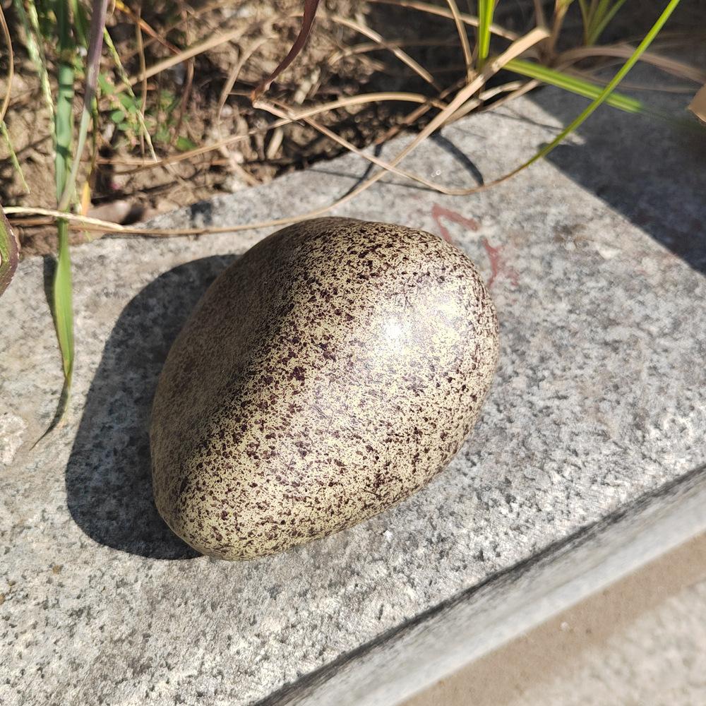 

Outdoor Garden Key Concealer Simulated Stone Keybox Decoration Key Camouflage Device Security Secret Key Storage Box