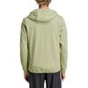 New Adidas ESSENTIALS Down Jackets & Coats Men's Tent Green JM3254