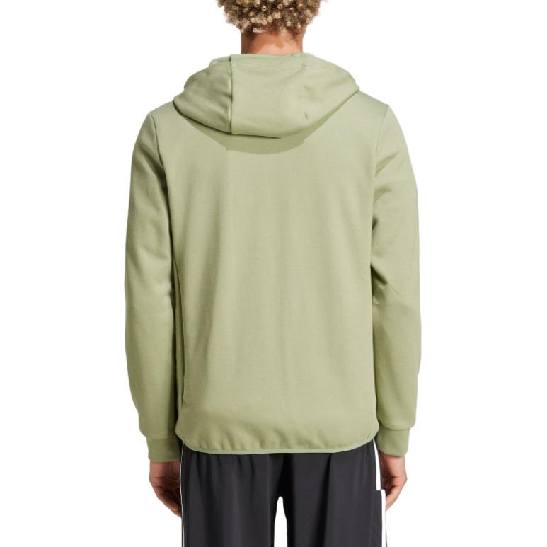 New Adidas ESSENTIALS Down Jackets & Coats Men's Tent Green JM3254