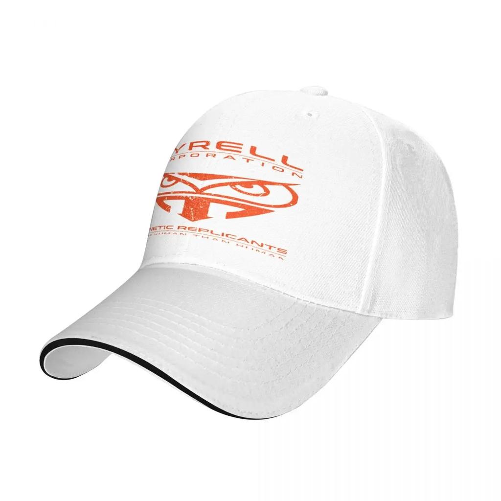 Tyrell Corporation Sun Unisexs Hat Baseball Baseball Unisex Unisex Hat Baseball Caps