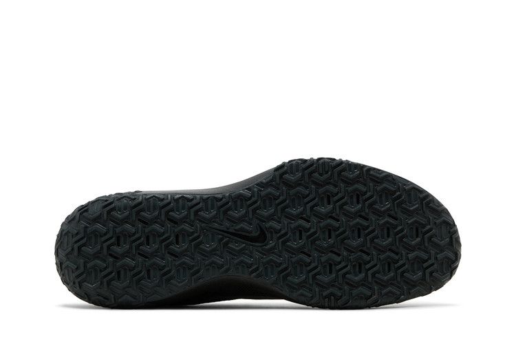 Nike Varsity Compete TR 3 Dark Smoke Men's Sneakers