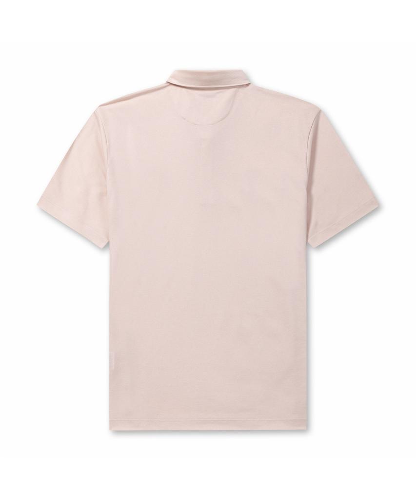 BRENTWOOD [Essentials] Cool Polo Neck T-Shirt Brtam26411Pix