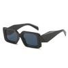 JYL Sunglasses Square Cross Border Uv Protection Brand Style Use 9556