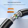 Choseal Cat6 Gigabit Outdoor Double Shielded Network Cable