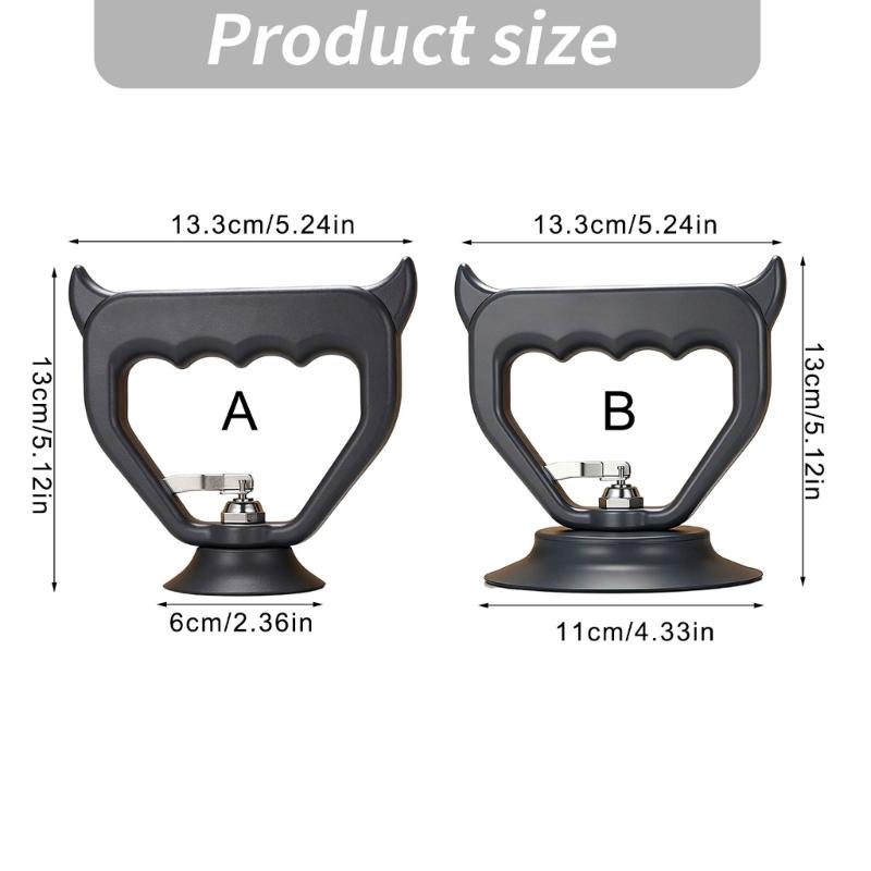 Auto Dents Puller Tool Feature High Strength ABS Materials And Ergonomic Handle For Efficient Fix Smooth Paint Less Repair