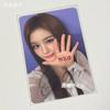 [USED] Winning NMIXX Seol-yun FORWARD Autographed Trading Card