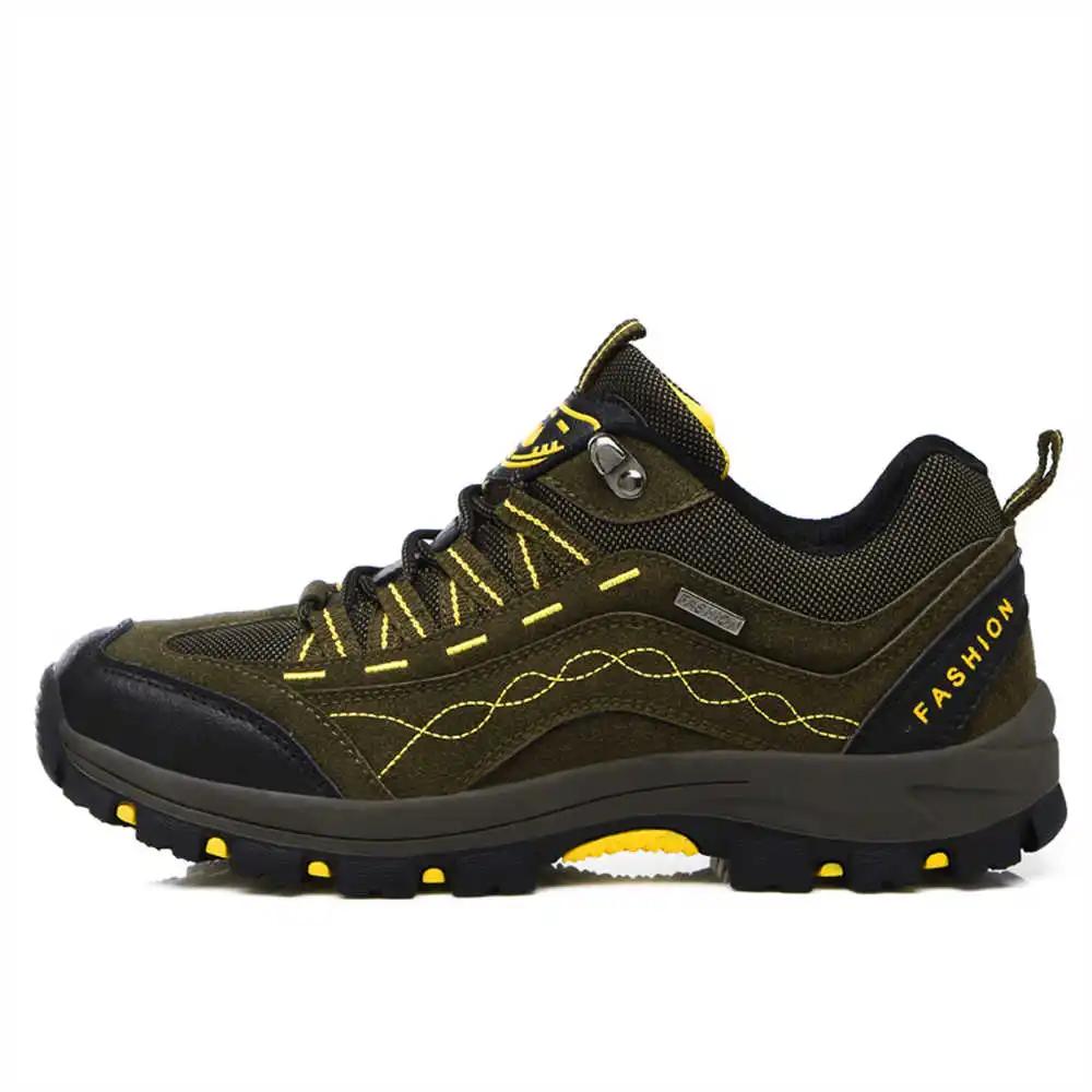 Fashion Autumn Mash Hiking Men's Mountains Sneakers Shoes Basketball Size 45 Man Sport Fashionable Top Luxury Cheap Drop Shipping