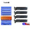 Founder FR6245C/FR6260C Series Printer Consumables CN plug (adapter included)