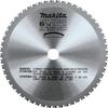 A-31192 Tip Saw for Thin Metal, 160mm Outer Diameter, 56T Tooth