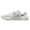 Nike Metcon 10 White Black Gum Men Sneakers Platinum-Tint Gum-Light-Brown HJ1875-100
