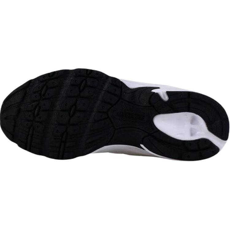 New Balance NB 740 Všestranné Pohodlné Prodyšné Nízké Dětské Běžecké Boty Dětské tenisky Bílé PZ740PK