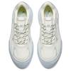 New Anta Life Collection Anti-Slip Wear-Resistant Low-Top Chunky Sneakers Women's Ivory White 922438810-4