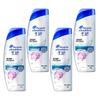 Head & Shoulders Ocean Fresh Anti-Dandruff Shampoo Stock-Up Pack
