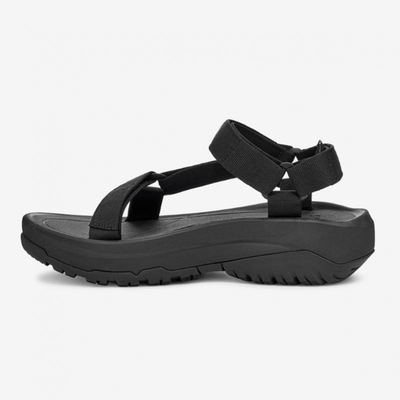 Teva Men S 5cm Height increaSing SandalS Hurricane Xlt2 Stvm2411251 Blk