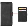 Flip Case for Motorola Signature, Card Slot, Black