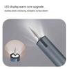 Electric Engraving Pen Portable DIY Rotary Engraver for Jewelry Wood Glass