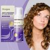 2025 Latest Model  Curls Volumizing And Styling Mousse Curls Styling Shine