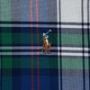 Polo Ralph Lauren Cotton Plaid Pony Logo Embroidered Long Sleeve Shirt Men shirts 710765204-027