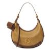 Cnoles Women's Crescent Hobo Shoulder Crossbody Bag