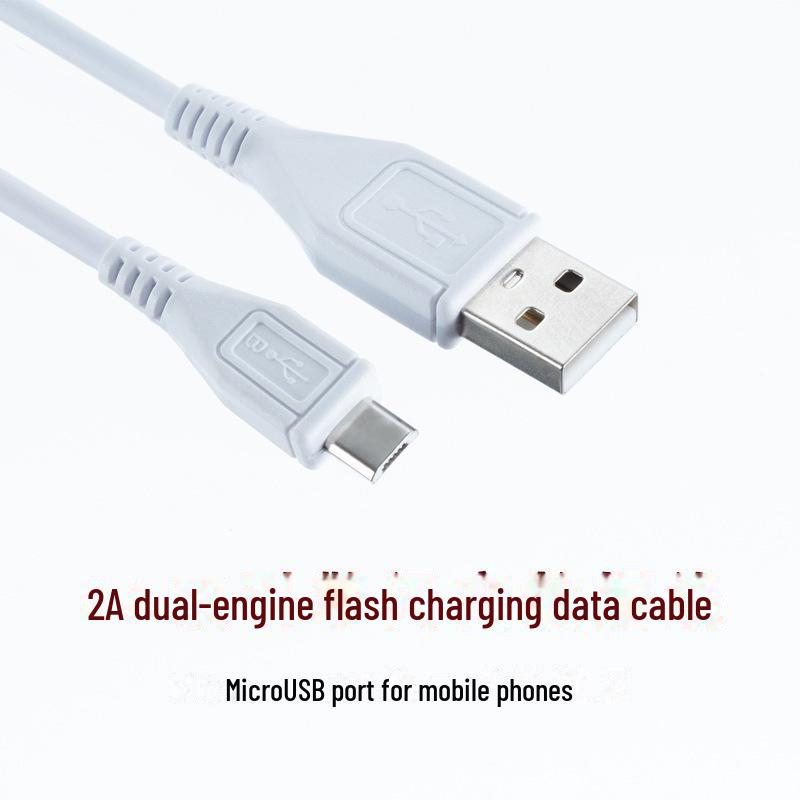 High-Speed USB Type-C Charger Cable for Huawei Smartphones