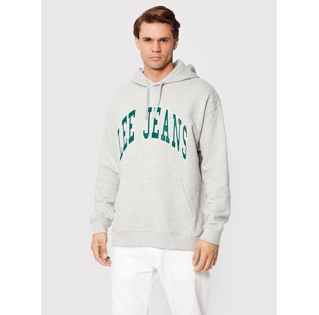 Толстовка Lee Seasonal EU XXL