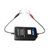 KONNWEI BK300 Bluetooth 5.0 Battery Monitor for All 12V 24V Lead-acid Car Truck Starting Battery Automotive Battery Monitor Tool
