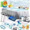 Jucării de apă pentru piscină și exterior – Piscine pentru copii și accesorii