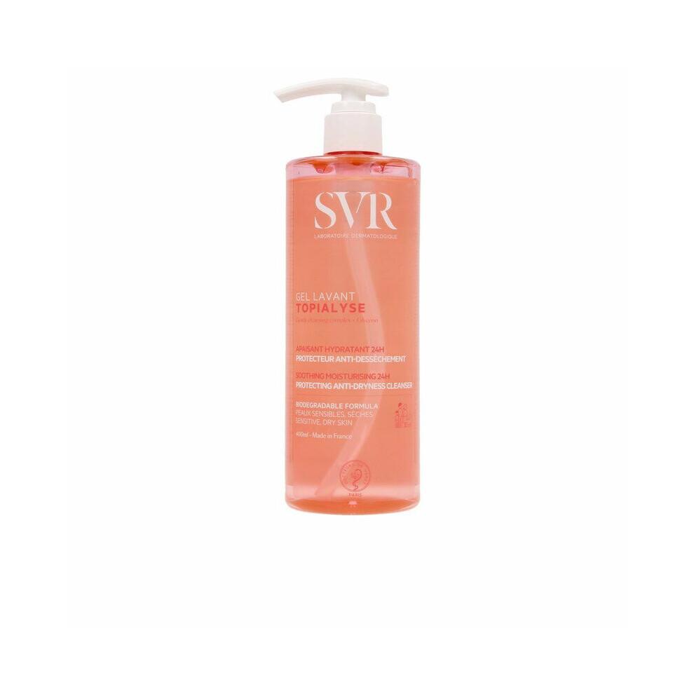 SVR Topialyse Waschgel - 400ml
