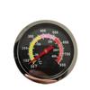 JX-8K-1 Stainless Steel Bimetallic BBQ Oven Thermometer