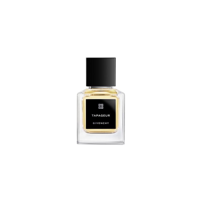 Givenchy Noble Craftsmanship Elegance Perfume Woody