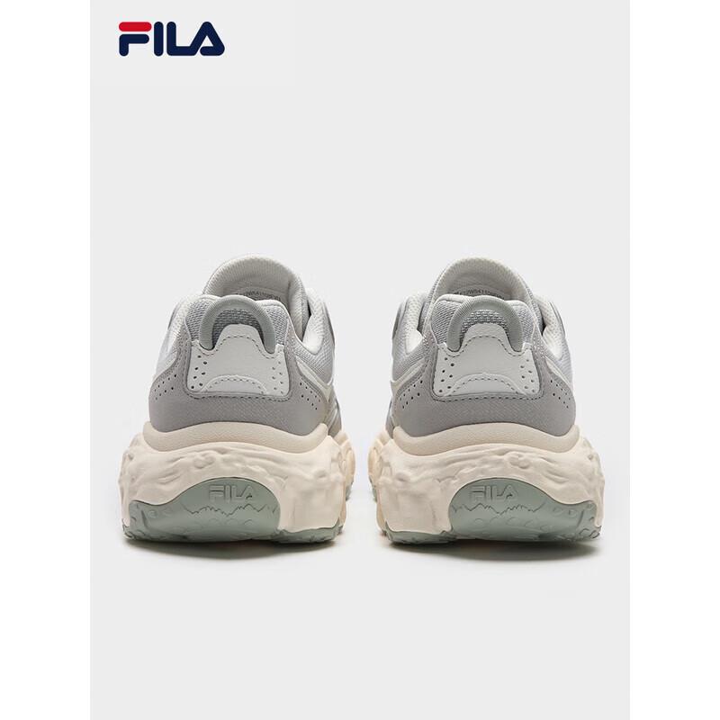 FILA TORNADO Women's Winter Casual Sneakers