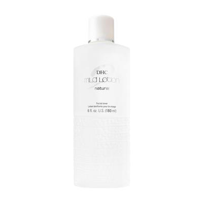DHC Medicated Mild Lotion 180ml [Quasi-Arzneimittel] (L)