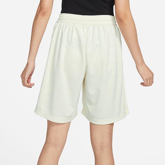 Nike SS23 Resistant High Basketball Series Basketball Shorts Women's DX3949-113