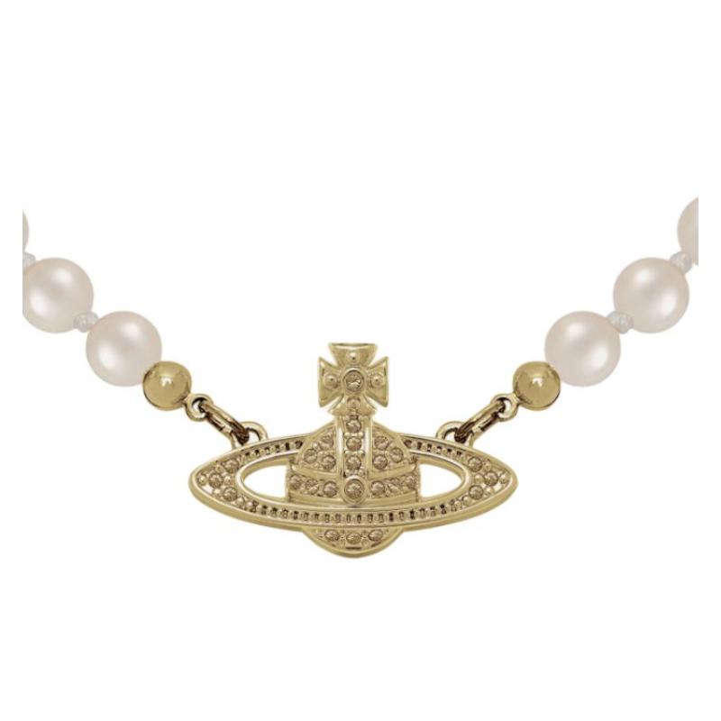 Vivienne Westwood mini bas relief saturn