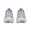 Saucony Triumph 23 women long-distance running shoes gray soft breathable supportive S11023-232