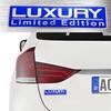 Alloy Luxury Limited Edition Car Body Emblem Rear Trunk Badge Sticker for Jeep Ford Hyundai Lexus Land Rover Mercedes Benz uy1