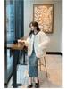 Chic Lambswool Coat: Women's 2025 Autumn/Winter Petite Lambswool Jacket