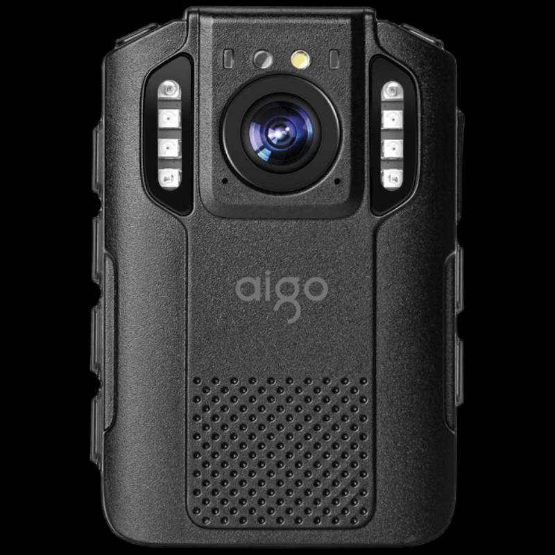 Aigo T1 HD Night Vision Body Camera (CN version)