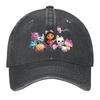 2026 Gabby's Dollhouse Baseball Cap Trucker Cap New In Hat Tea Hat Brand Man Cap Mens Caps Women's