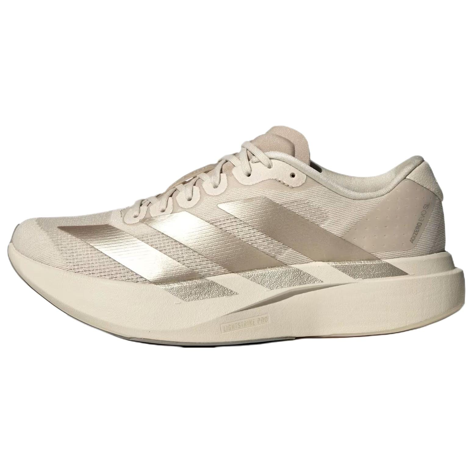 Adizero Evo Sl Wmns Adidas `Alumina