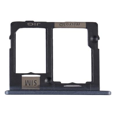 For Samsung Galaxy Tab A 10.1  / SM-T515 SIM Card Tray + Micro SD Card Tray
