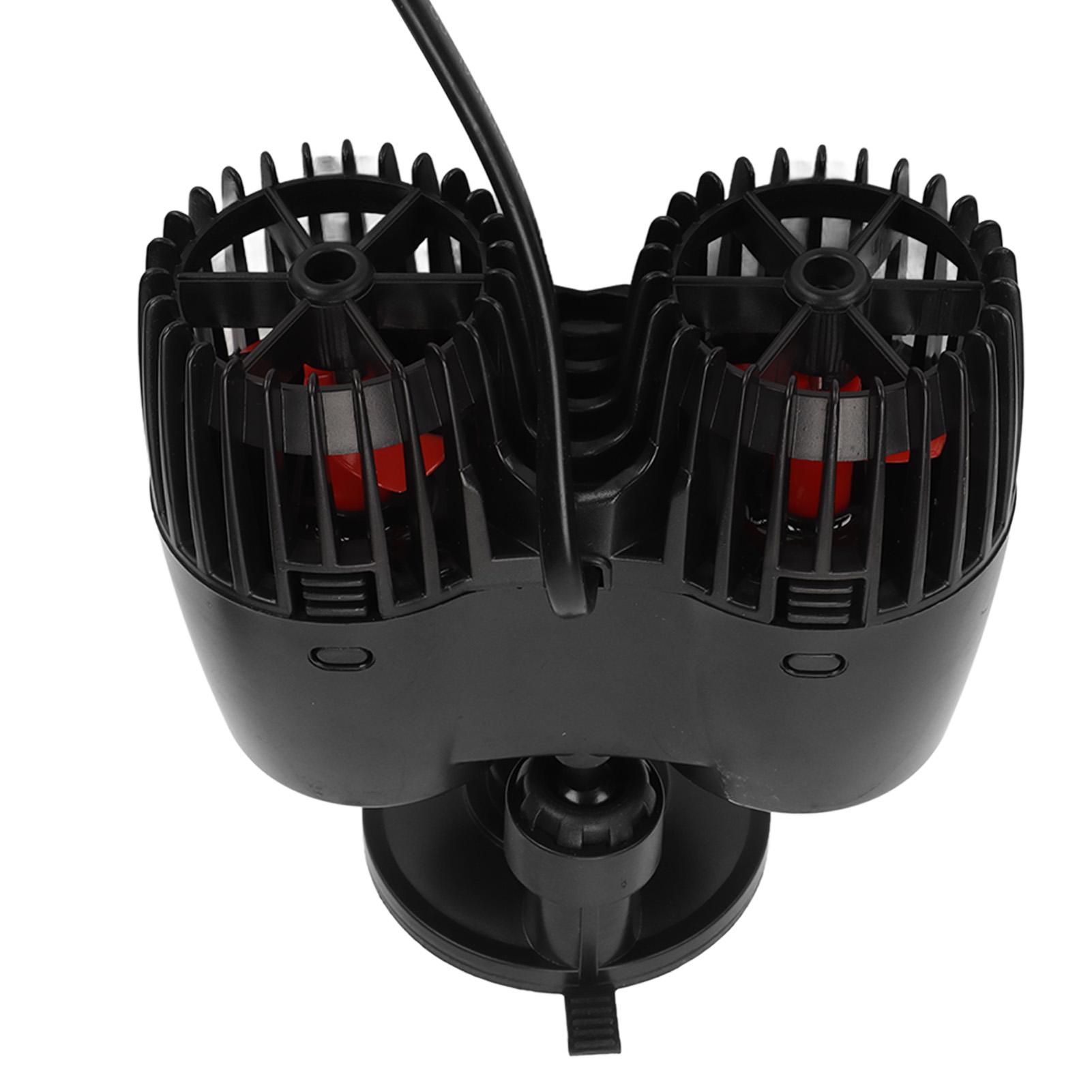 Aquarium   Maker Circulation Pump 360 Degree   Prevent Reversal 3 in 1   Pump for Fish  s