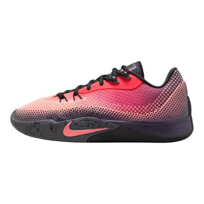 ST. Flare EP Nero Cremisi Sneakers Unisex Rosse HF0232-600