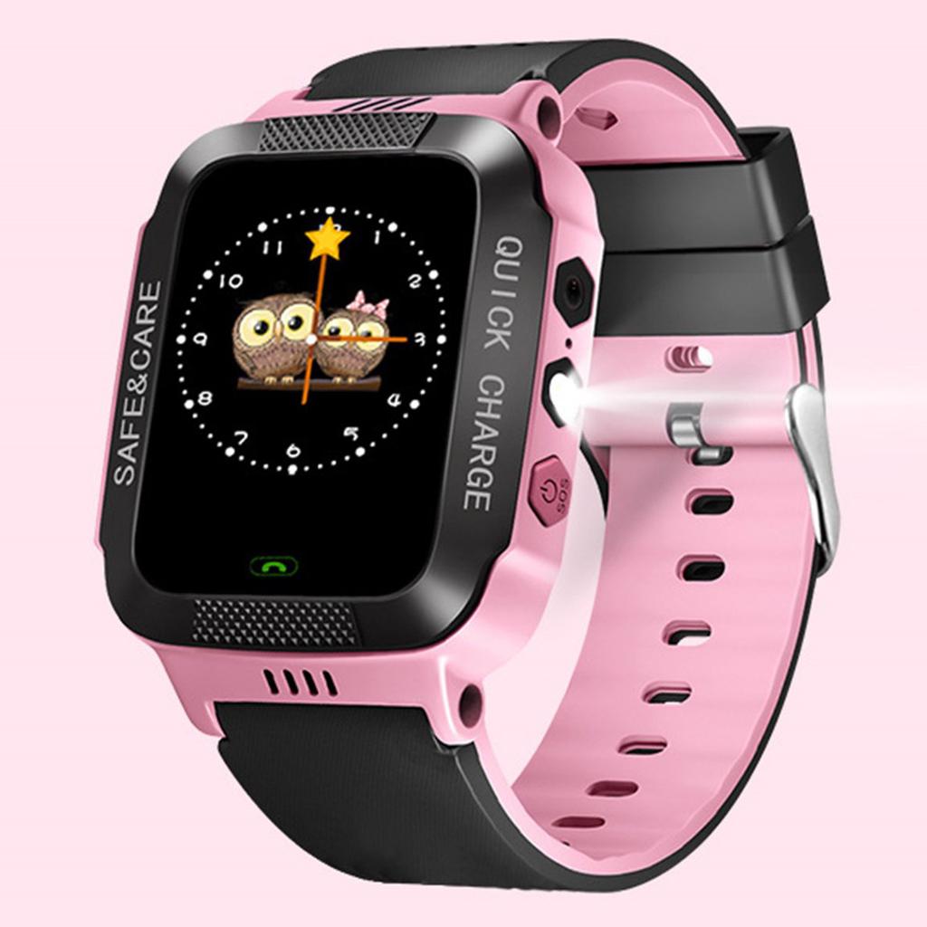 g36m_s4 watch quick start guide