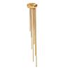 Unique Tassels Ear Clip Earring Stainless Steel Ear Cuff for Women Waterproof Party Jewelry Allergy Free Accessory