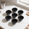 200ml Muffin Pan Versatile Baking Tools Compact Design Versatile Usage Efficient Storage Stackable Molds Various Recipes