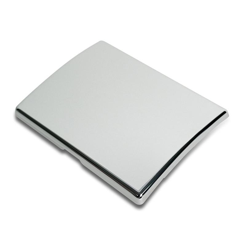 

Rear Bumper Tow Hook Cover Cap 1668851923 for W166 12-15 Tow Hook Eye Hole Caps Cover Automotive Accessories Replacement 1