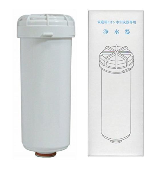 Corona Industrial Water Purifier Replacement Activated Charcoal Type Filter,