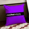 Fashion RRoche BBobois Cushion Cover Reversible Soft Durable Pillow Cover Home  Car MultiScene Use for Daily Comfort